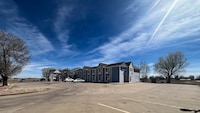 Motel 6 Brush, CO