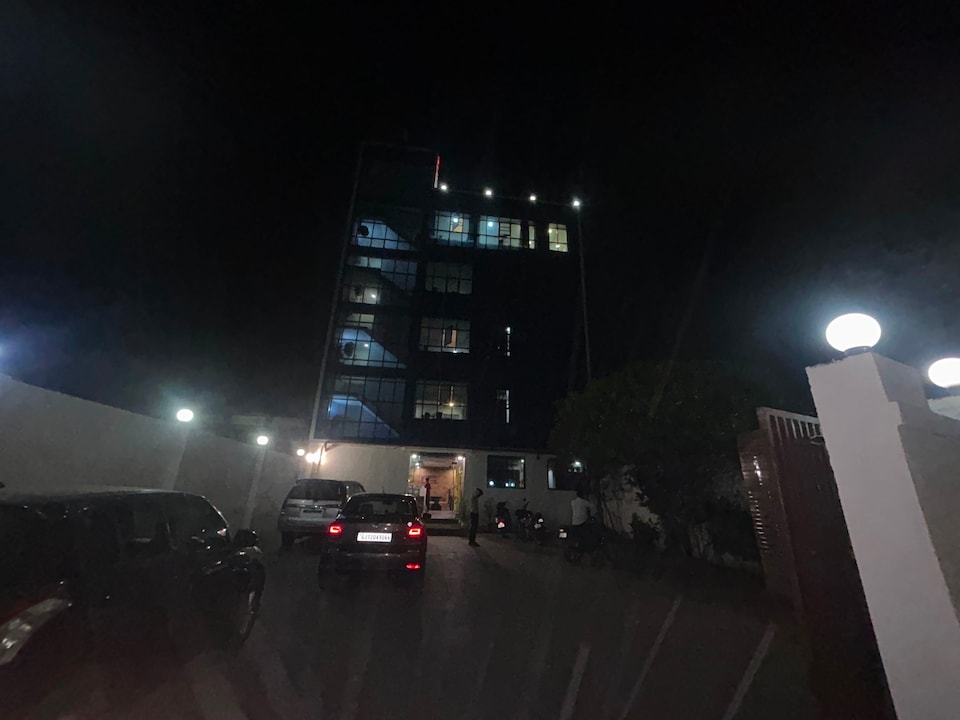  Hotel O Red Rose, Rajkot Ahmedabad Highway, Rajkot