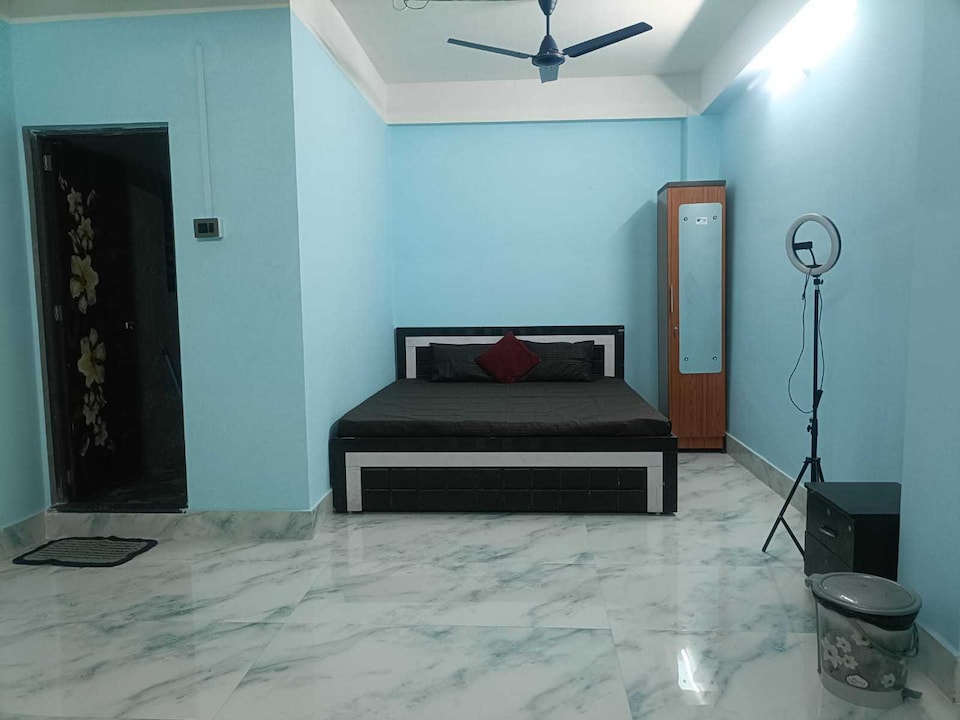 OYO 843769 Shree Binayak Guest House, Ganeshguri Guwahati, Guwahati