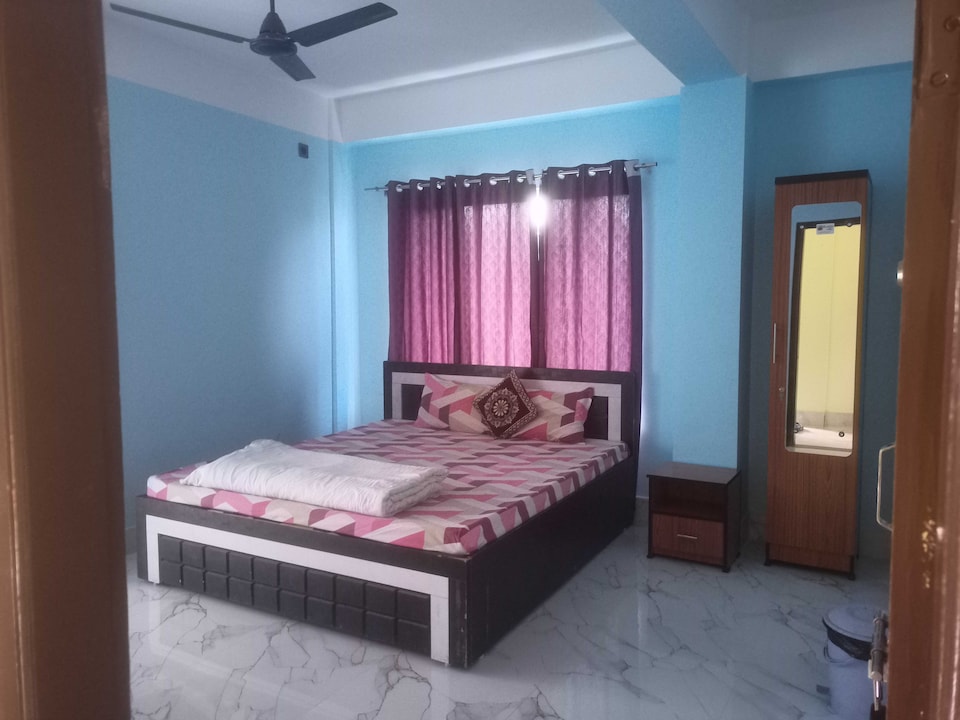 OYO 843769 Shree Binayak Guest House, Ganeshguri Guwahati, Guwahati