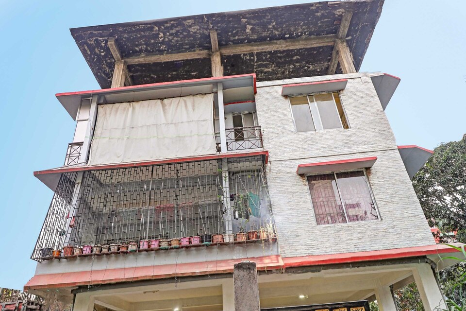 SPOT ON Shree Binayak Guest House, Ganeshguri, Ganeshguri