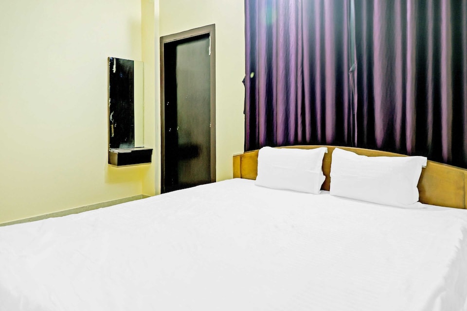 SPOT ON Shree Binayak Guest House, Ganeshguri, Ganeshguri