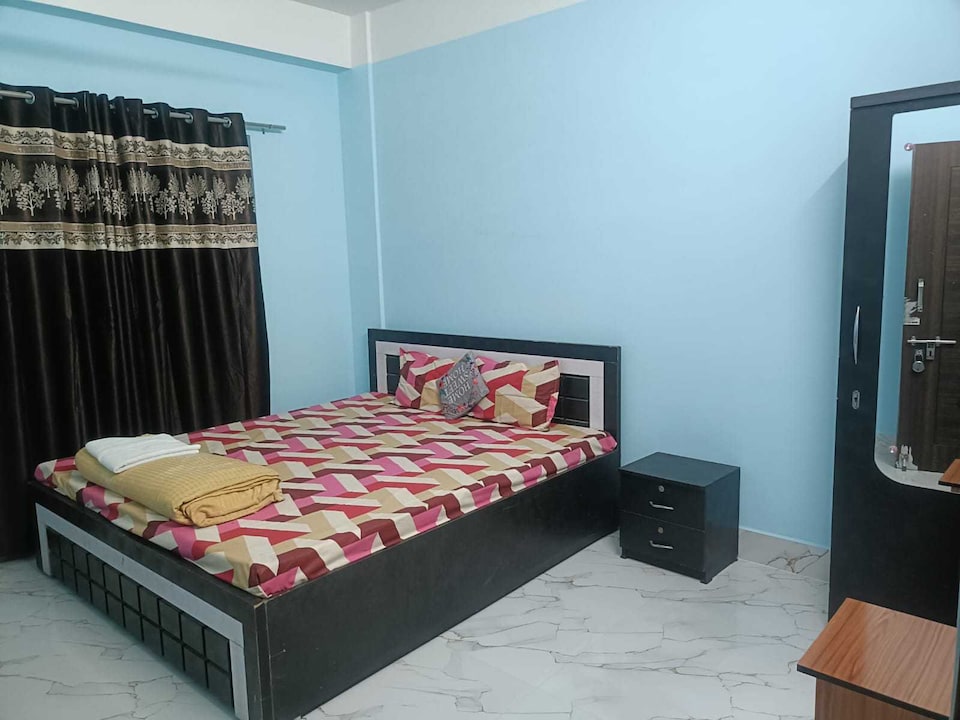 OYO 843769 Shree Binayak Guest House, Ganeshguri Guwahati, Guwahati
