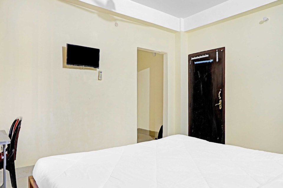 SPOT ON Shree Binayak Guest House, Ganeshguri, Ganeshguri
