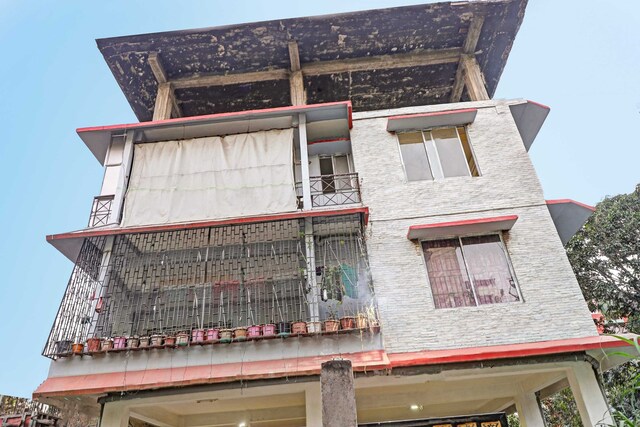 SPOT ON Shree Binayak Guest House