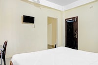 SPOT ON Shree Binayak Guest House