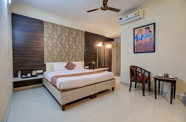 Townhouse Indiranagar Metro Station Bangalore