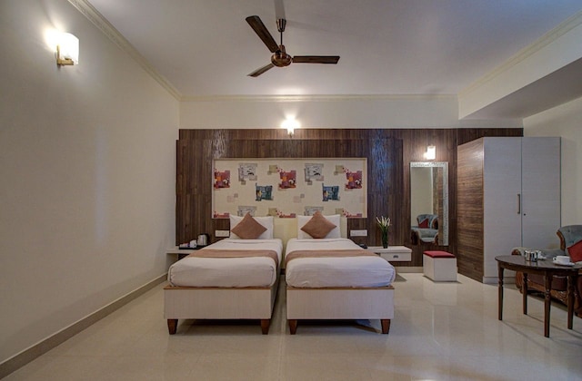 Townhouse Indiranagar Metro Station Bangalore