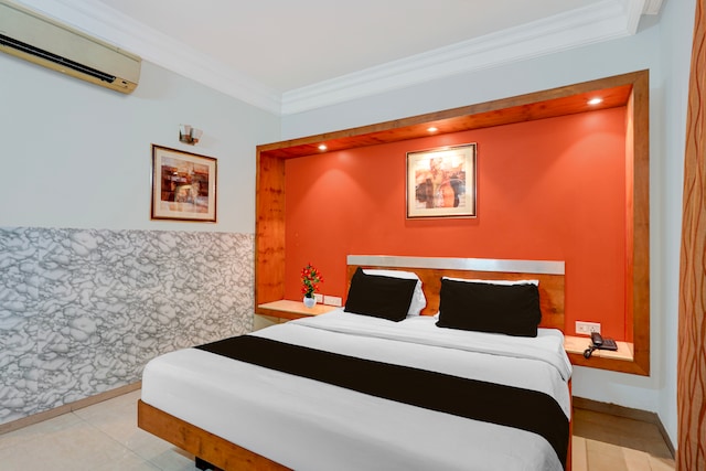 Townhouse Indiranagar Metro Station Bangalore