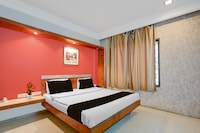 Townhouse Indiranagar Metro Station Bangalore