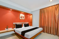 Townhouse Indiranagar Metro Station Bangalore