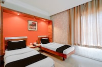 Townhouse Indiranagar Metro Station Bangalore