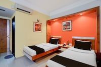 Townhouse Indiranagar Metro Station Bangalore