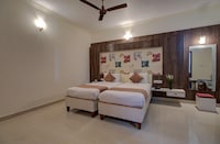 Townhouse Indiranagar Metro Station Bangalore