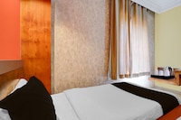 Townhouse Indiranagar Metro Station Bangalore