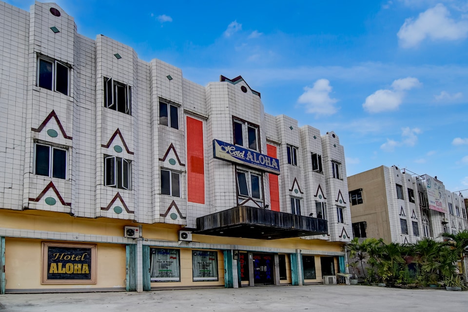 Dancenter Aloha Inn, Pekanbaru, Pekanbaru