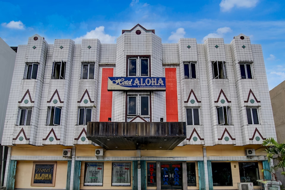 Dancenter Aloha Inn, Pekanbaru, Pekanbaru