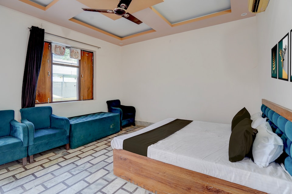 Hotel O GRAND CELEBRATION , Meerut, Meerut