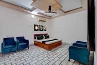 Hotel O GRAND CELEBRATION 