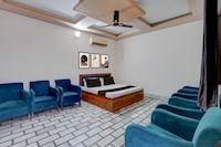 Hotel O GRAND CELEBRATION 