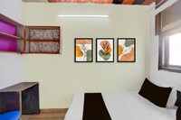 Hotel O Vajirao PG