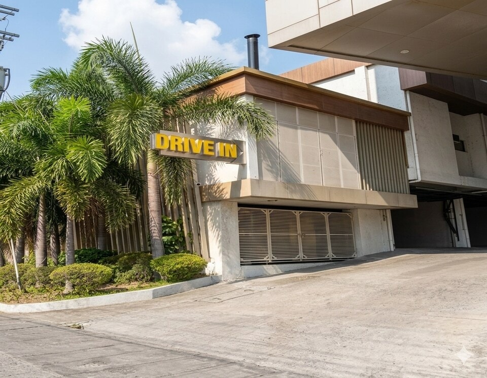 Hourly stay at Collection O Drive Inn Motel, Angeles, Pampanga