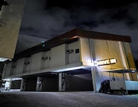 Hourly stay at Collection O Drive Inn Motel