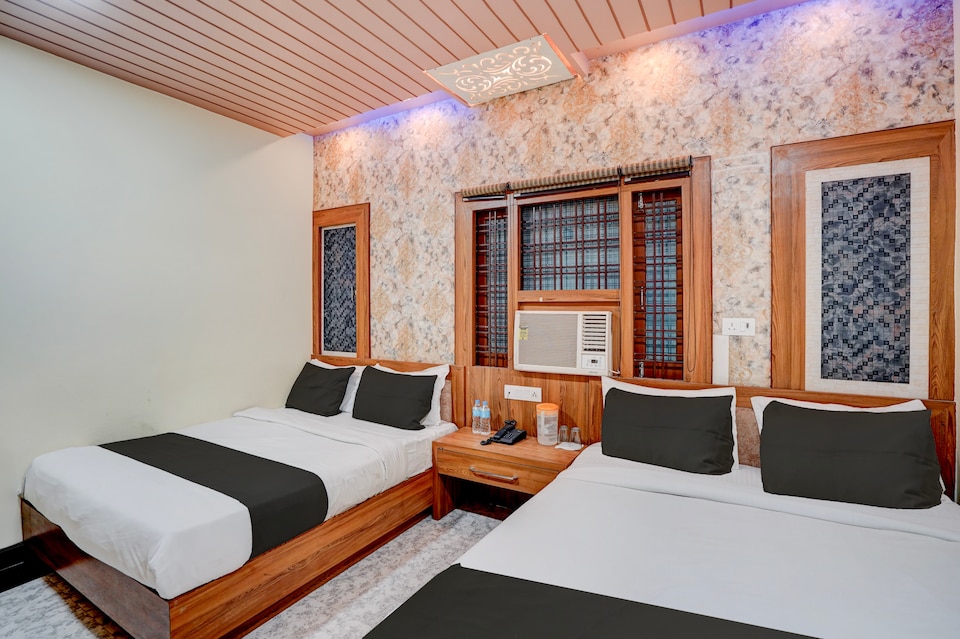 Hotel O Shaurya, Sarnath Varanasi, Varanasi