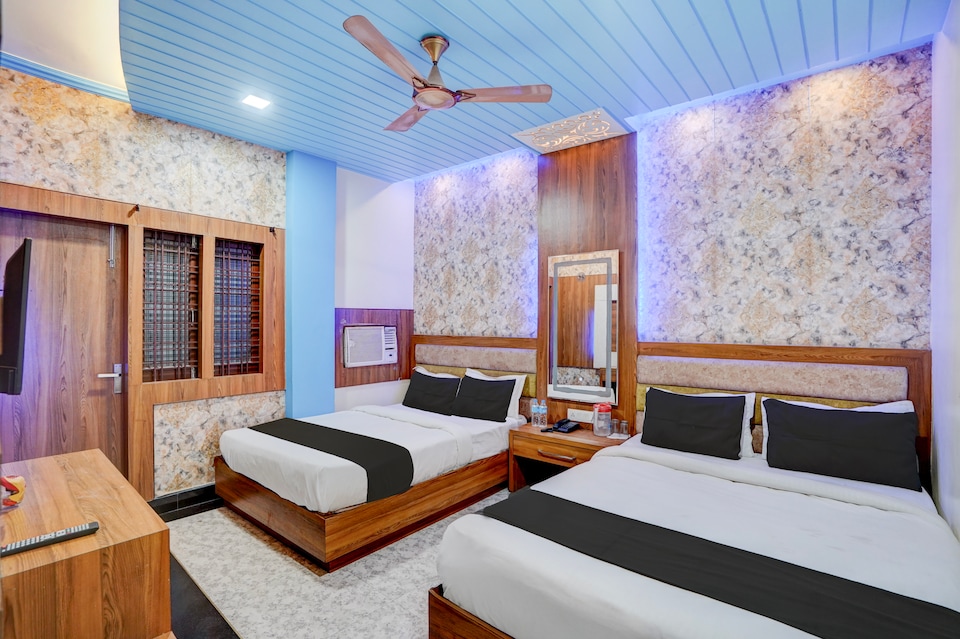 Hotel O Shaurya, Sarnath Varanasi, Varanasi