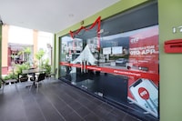 Collection O Esq Ferringhi - Bunk Bed Hostel