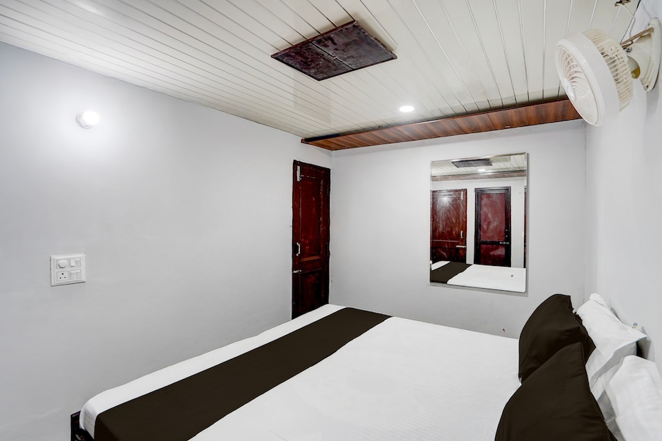 SPOT ON The Urban Nest Hotel, Rajpura, Rajpura