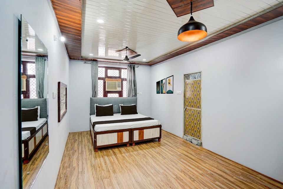 SPOT ON The Urban Nest Hotel, Rajpura, Rajpura
