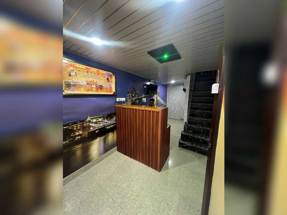 SPOT ON The Urban Nest Hotel, Rajpura, Rajpura