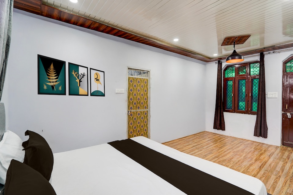 SPOT ON The Urban Nest Hotel, Rajpura, Rajpura