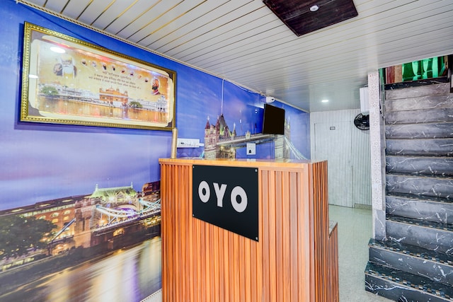 SPOT ON The Urban Nest Hotel