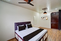 SPOT ON The Urban Nest Hotel