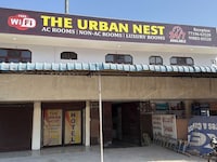 SPOT ON The Urban Nest Hotel