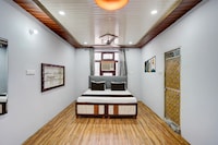 SPOT ON The Urban Nest Hotel