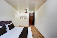 SPOT ON The Urban Nest Hotel