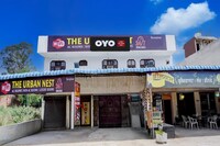 SPOT ON The Urban Nest Hotel