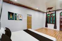 SPOT ON The Urban Nest Hotel