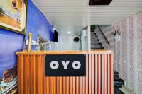 SPOT ON The Urban Nest Hotel