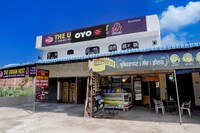 SPOT ON The Urban Nest Hotel