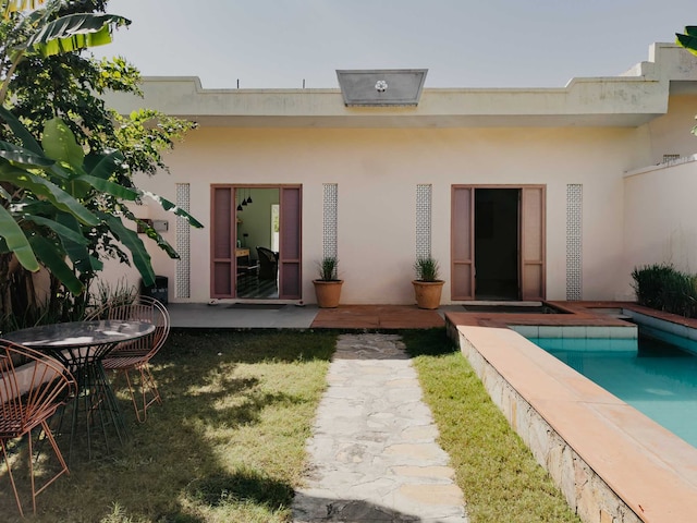 DanCenter Parijat Villas & Suites Udaipur