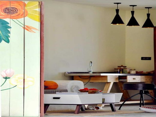 DanCenter Parijat Villas & Suites Udaipur