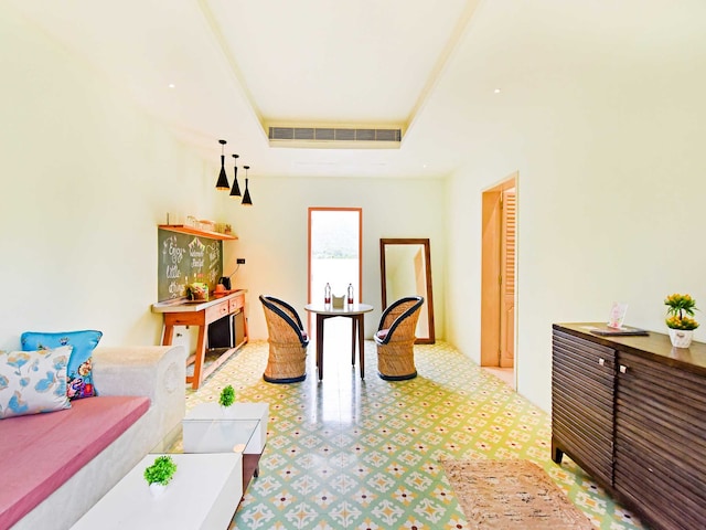 DanCenter Parijat Villas & Suites Udaipur