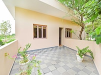 DanCenter Parijat Villas & Suites Udaipur