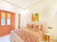 DanCenter Parijat Villas & Suites Udaipur