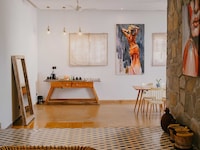 DanCenter Parijat Villas & Suites Udaipur