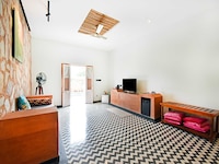 DanCenter Parijat Villas & Suites with Pvt Pool Udaipur Nathdwara